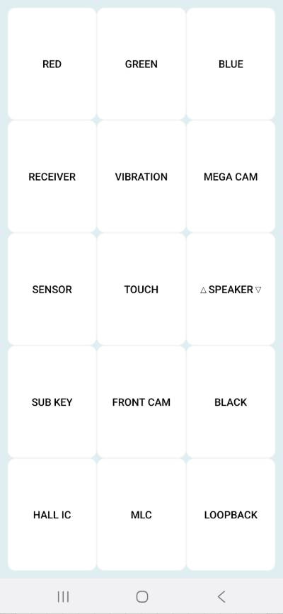Samsung servisne menu_1