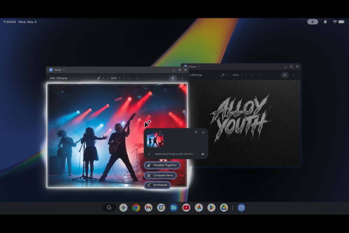Googlebook