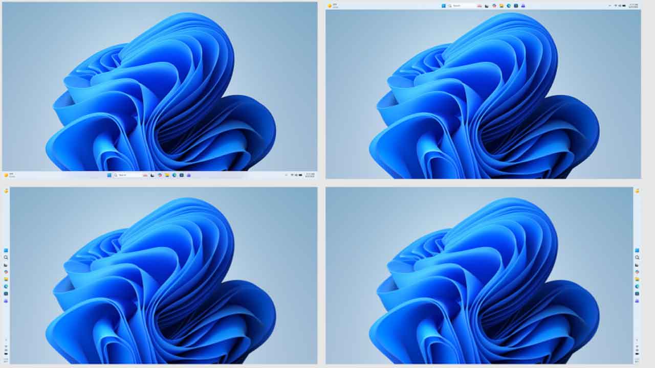 Microsoft cúvol, uznáva kritiku užívateľov a chce "opraviť" Windows 11