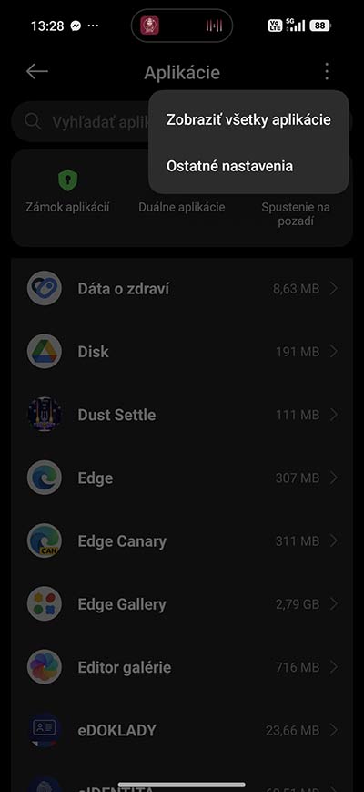 Ako rýchlo zistíš, či máš v smartfóne nechcenú aplikáciu