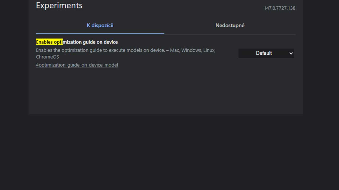 Google potichu stiahol užívateľom do zariadení lokálny AI model