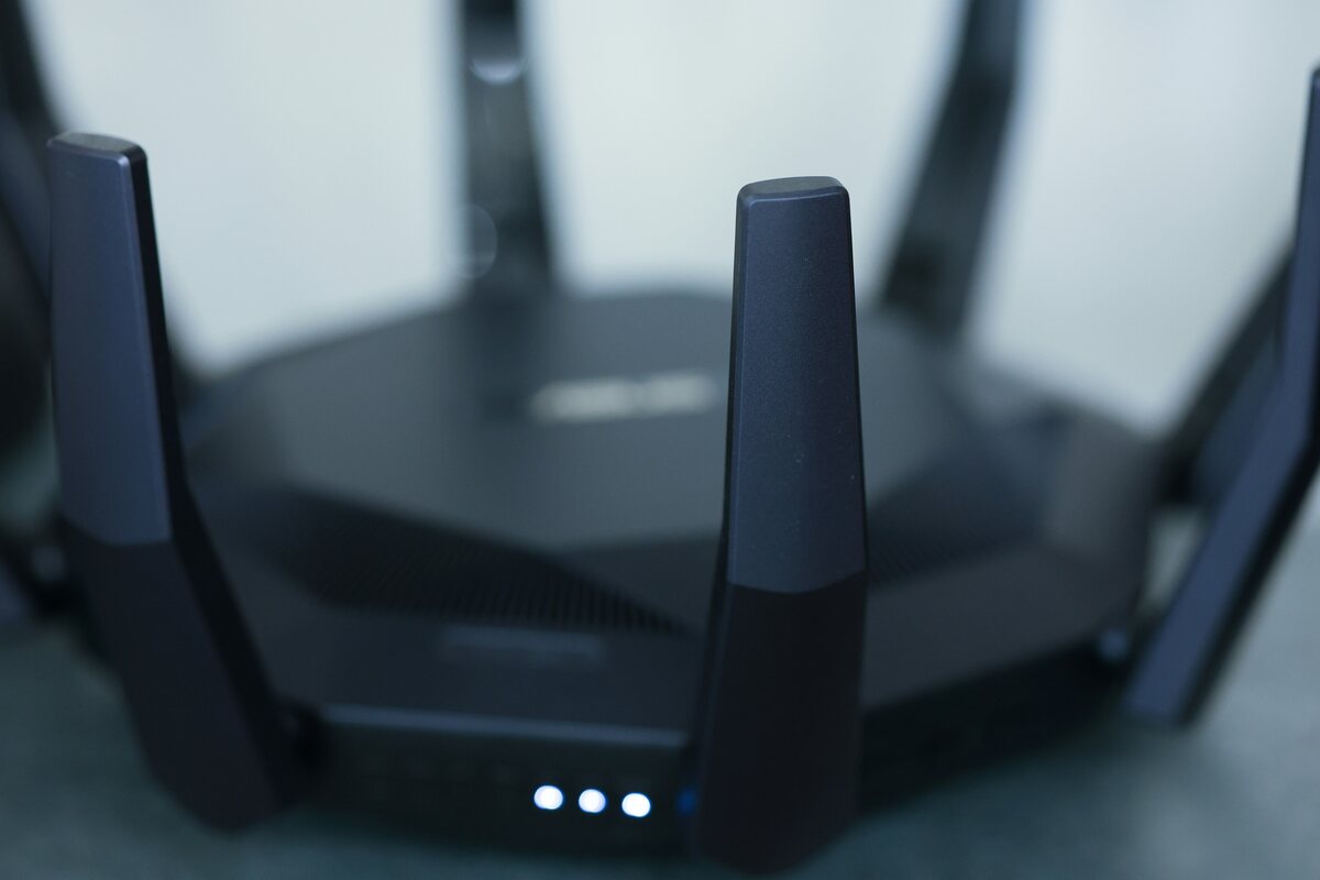 Router