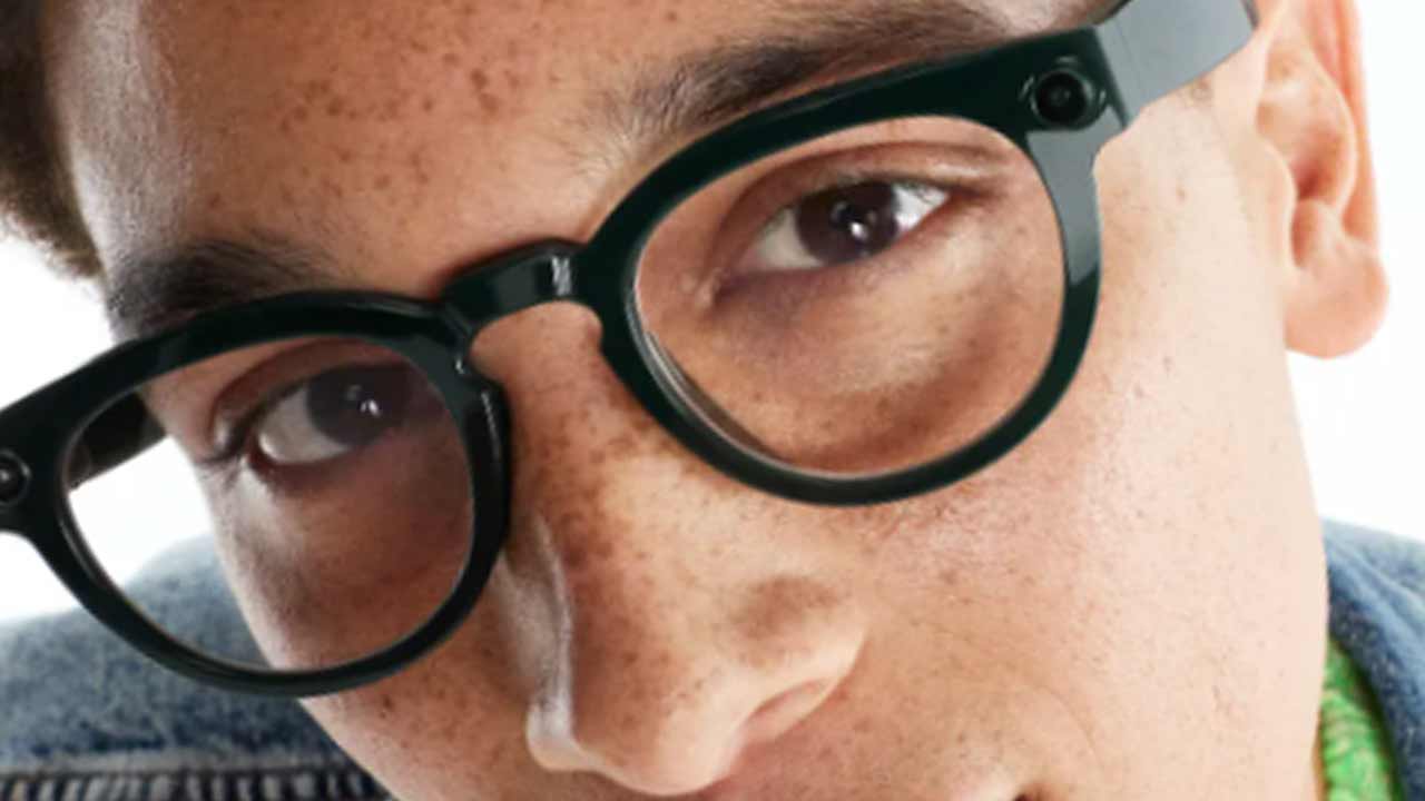 Google a Samsung predstavujú Android XR okuliare