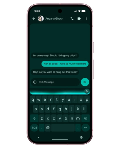 Google predstavuje Gemini Intelligence, ktorá ti pomôže automatizovať najbežnejšie funkcie smartfónu.