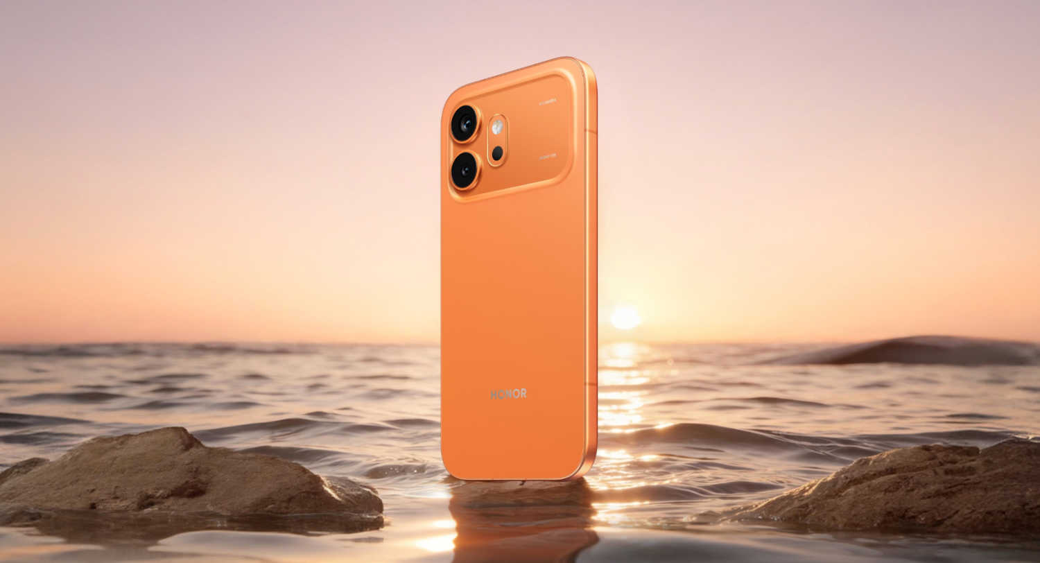 Honor 600