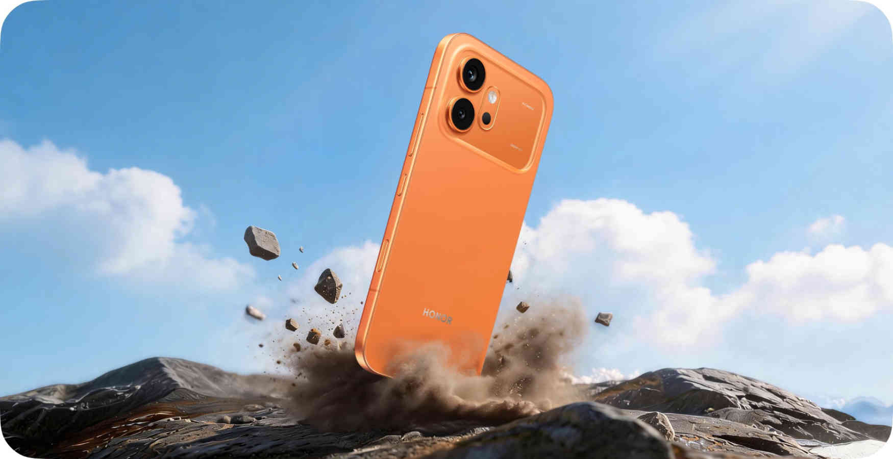 Honor 600