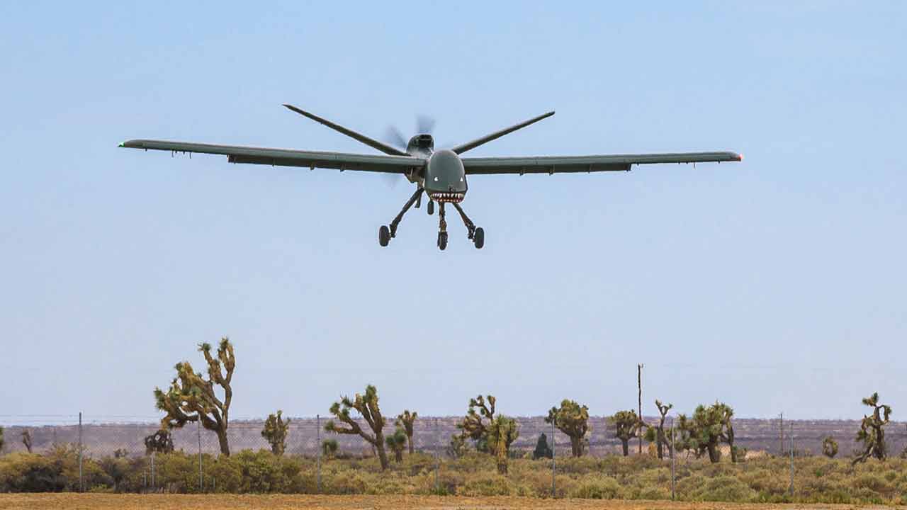 Mojave STOL je dron, ktorý dokáže vzlietnuť a pristáť prakticky kdekoľvek