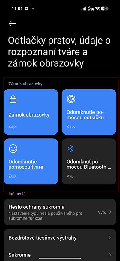 Tvoj Android smartfón má funkcie proti krádeži. Takto si ich aktivuješ