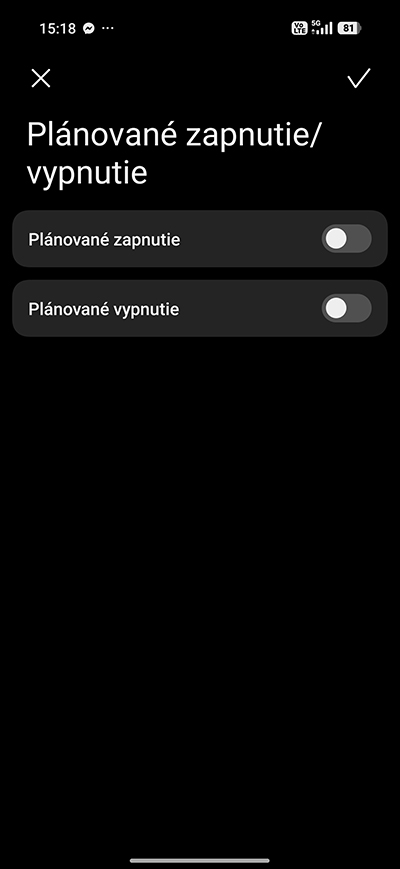 Kedy a prečo by si mal reštartovať smartfón? 