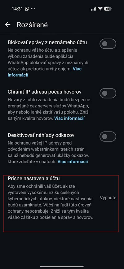 Takto si zapneš profesionálnu ochranu proti spyware útokom