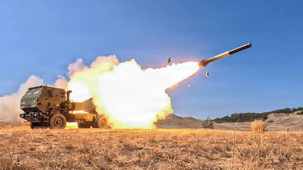 Lockheed Martin a spojené štáty majú za sebou cvičenie balikatan, ktoré ukázalo prepojenosť systémov