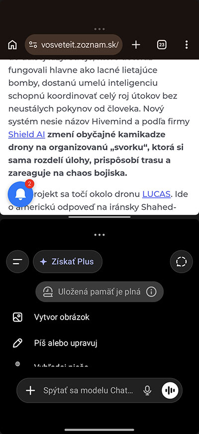 Toto je niekoľko šikovných spôsobov, ako využiť split screen funkciu smartfónu