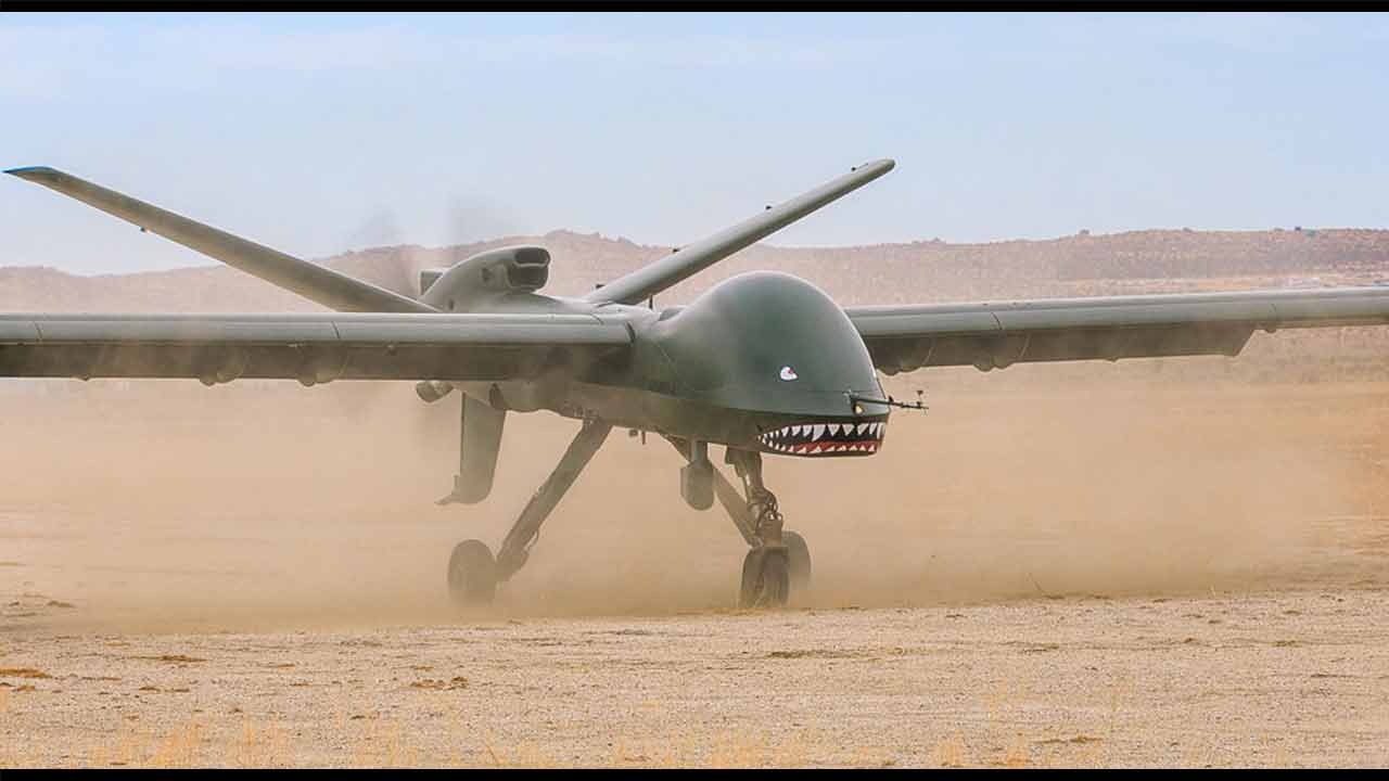 Mojave STOL je dron, ktorý dokáže vzlietnuť a pristáť prakticky kdekoľvek