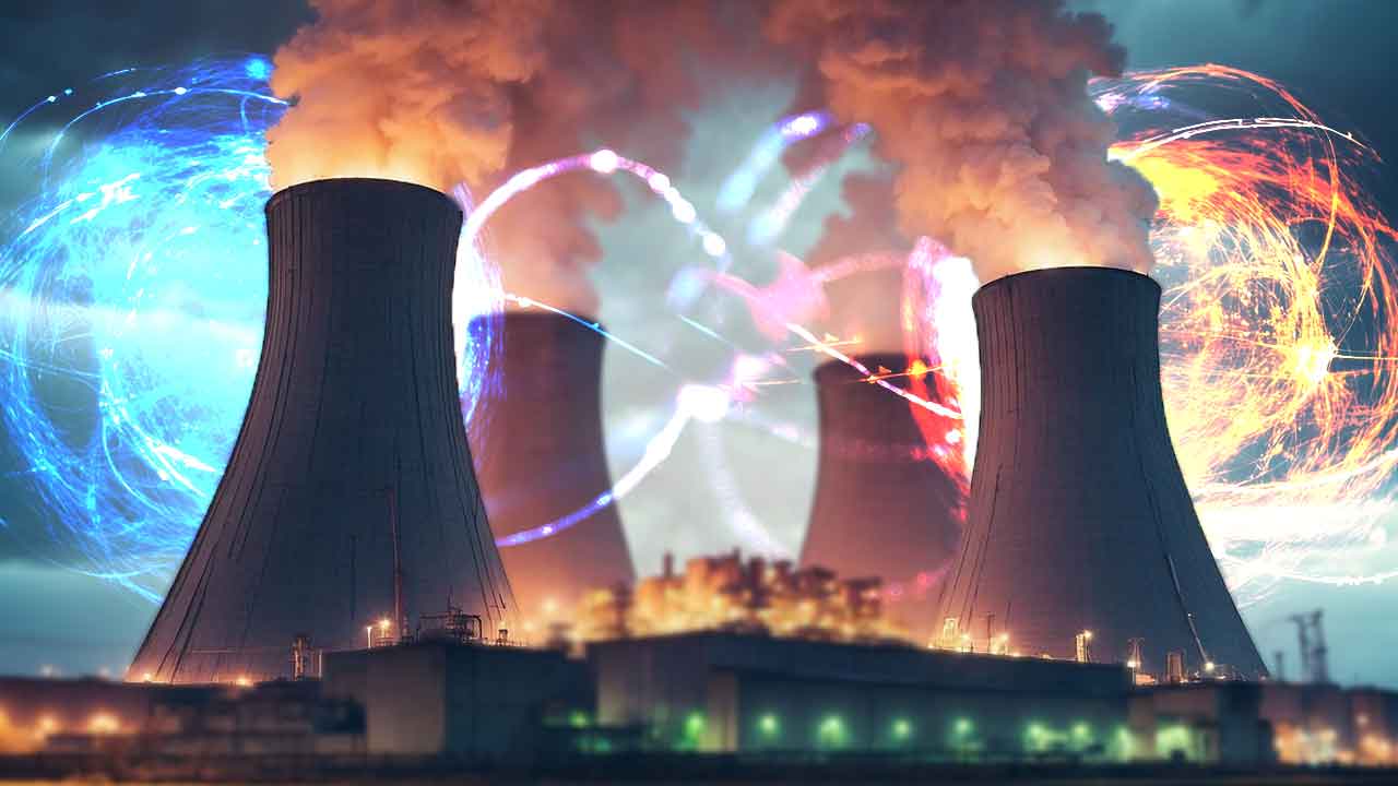 Nový typ jadrového paliva by mohol určiť smerovanie energetiky na nasledujúce roky