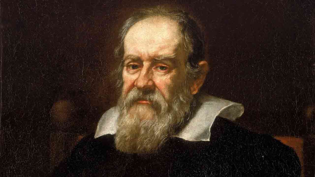Ako Galileo zistil, že Zem obieha okolo Slnka a nie Slnko okolo zeme?