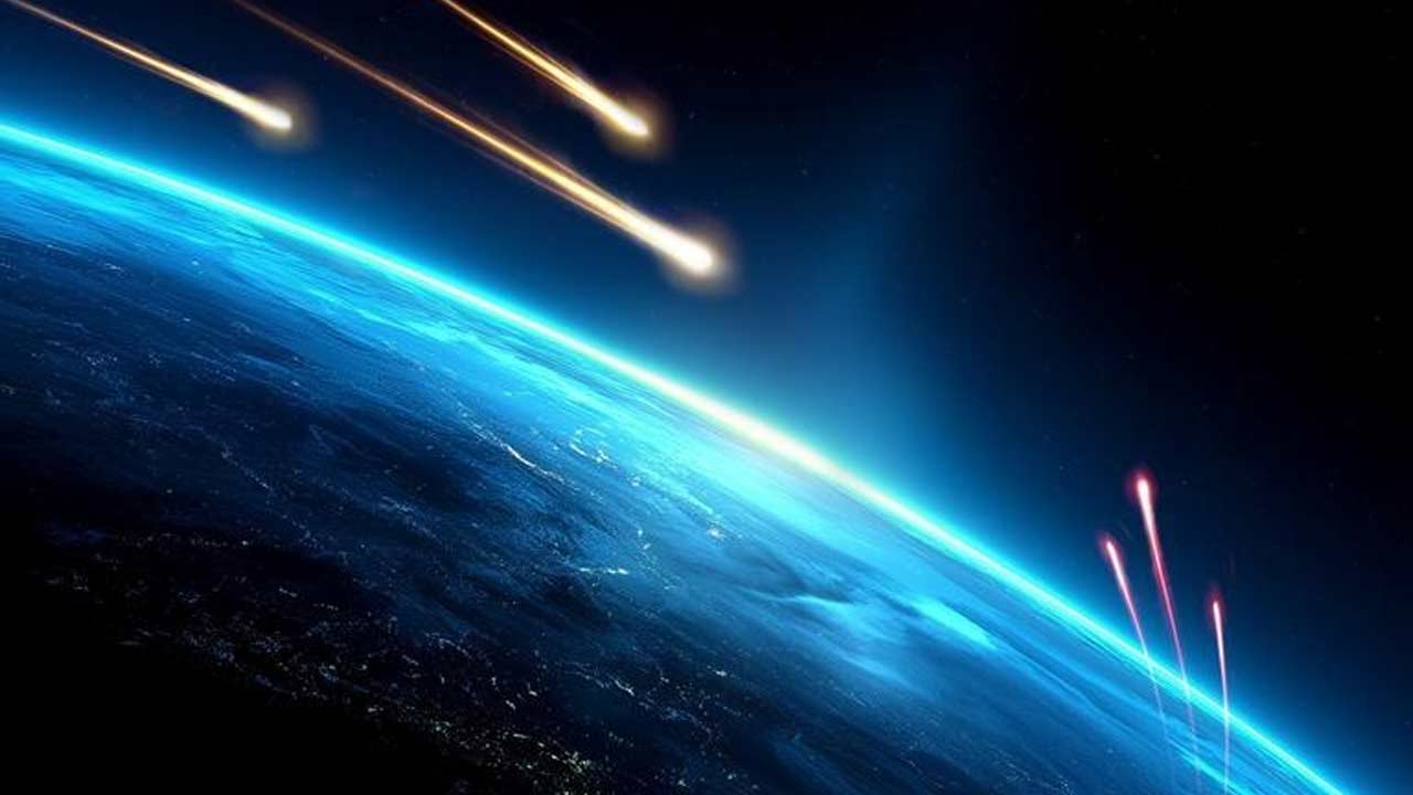 Lockheed Martin pracuje na vesmírnom systéme SBI, ktorý z obežnej dráhy dokáže zneškodniť hypersonické rakety a iné hrozby
