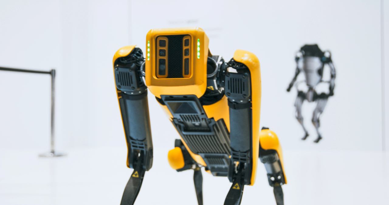 Boston Dynamics