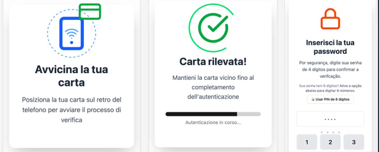 NFCShare malvér sa vracia v novom kabáte, tentokrát zaútočil aj na európske banky