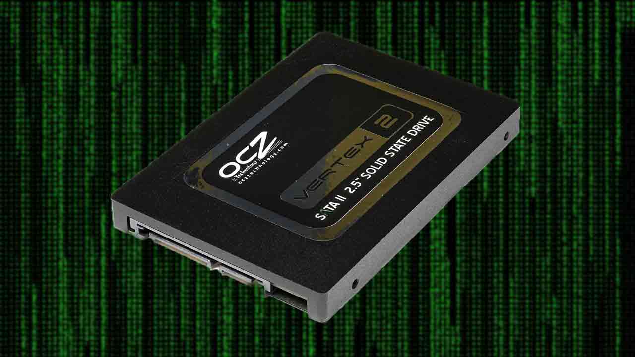 Nový útok FROST dokáže zistiť, aké karty alebo aplikácie máš otvorené podľa aktivity SSD disku