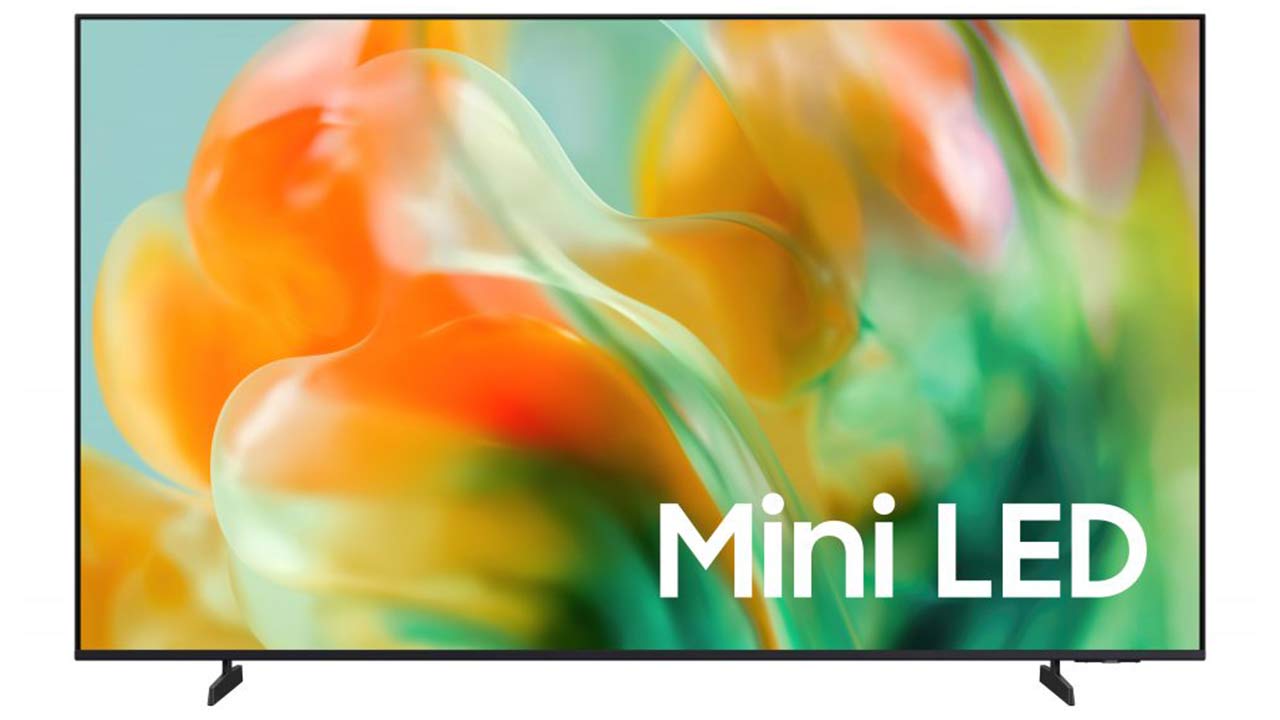 Samsung predstavuje slovenskému trhu nové televízory s technológiou Micro RGB a Vision AI