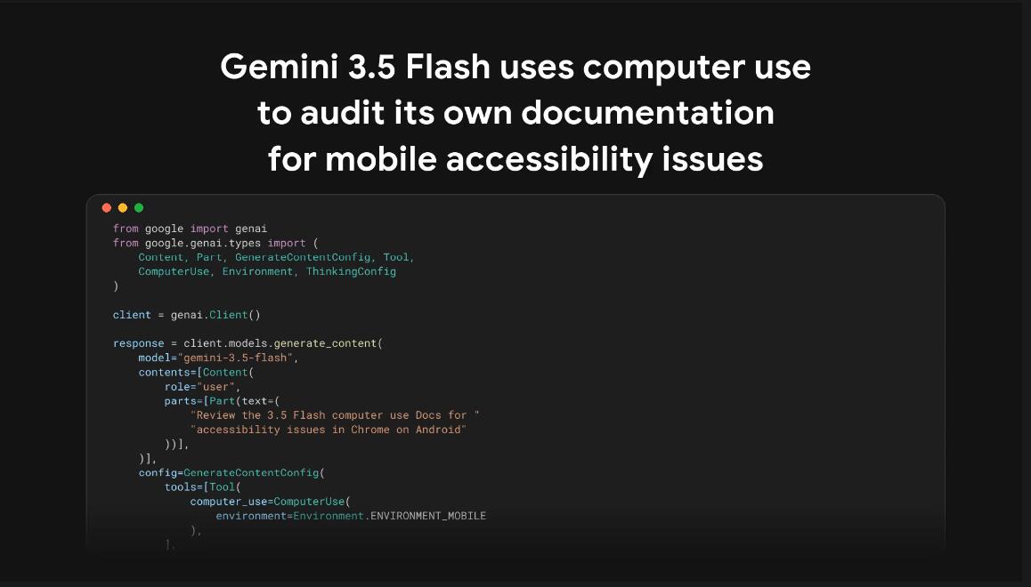 Gemini AI