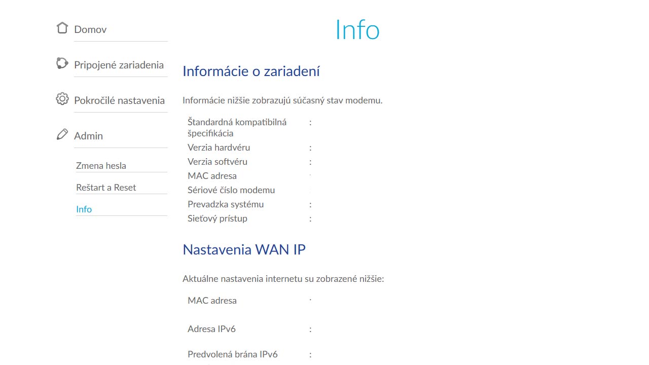 Tento skrytý nástroj má väčšina moderných routerov a ukáže ti problém s internetom