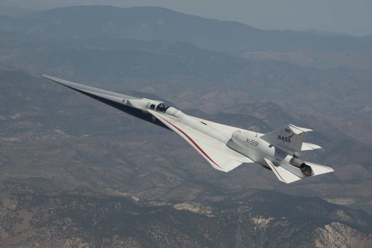 X-59