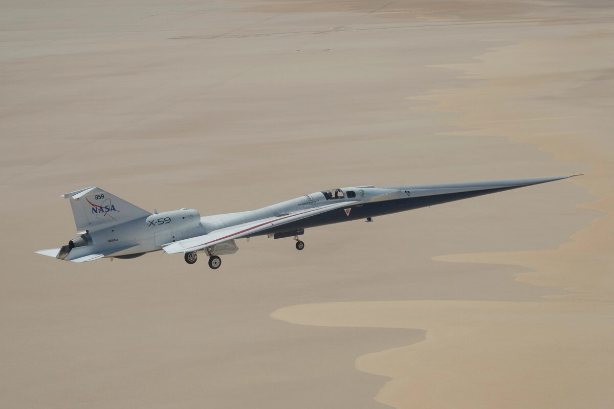 X-59