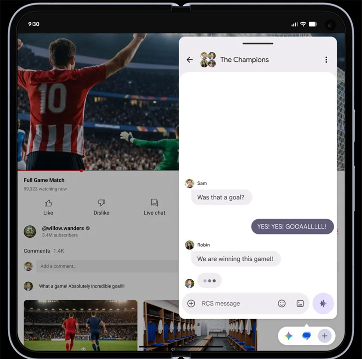 Android 17 a WearOS 7 dostávajú niekoľko noviniek, ktoré určite oceníš
