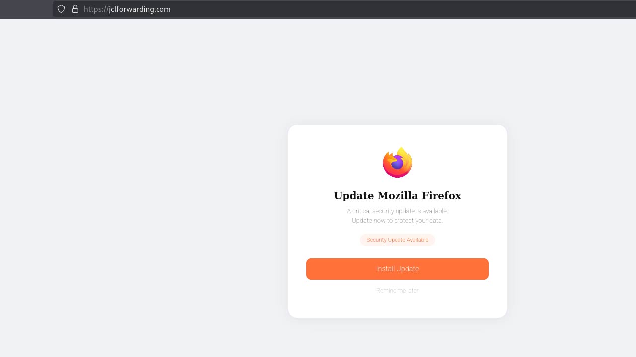Hackeri infikovali tisíce stránok novým ClickFix malvérom, ktorý cieli na macOS zariadenia