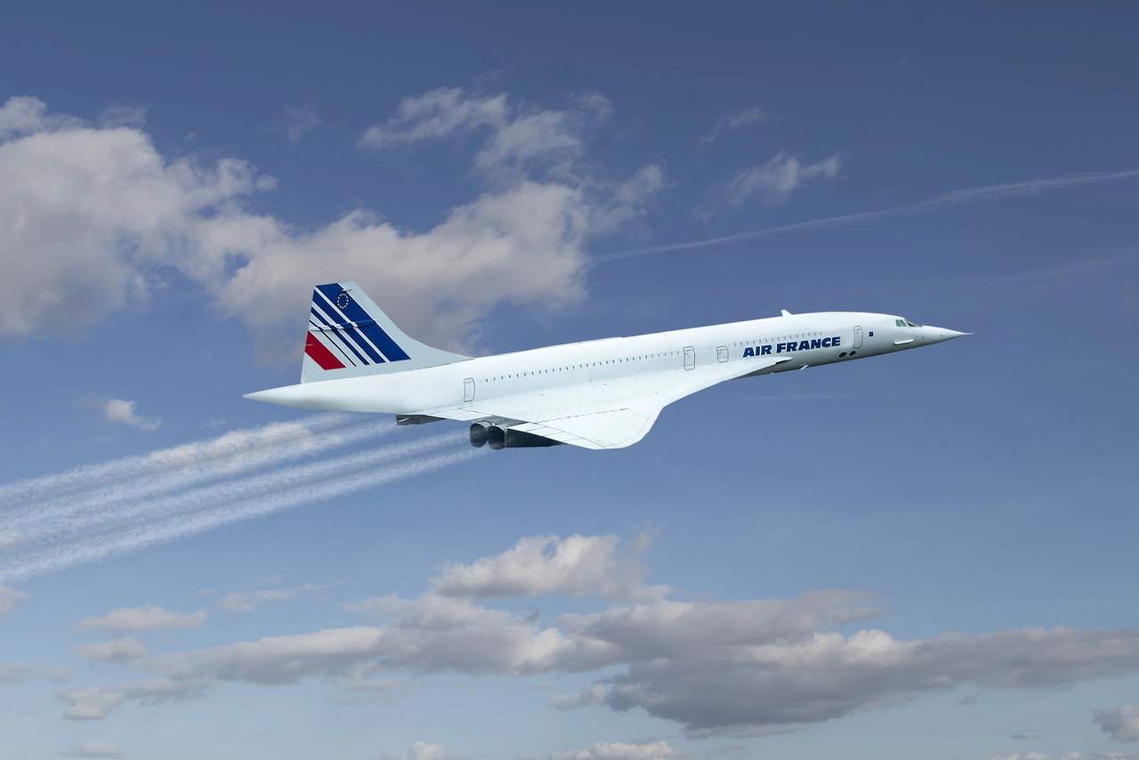 concorde
