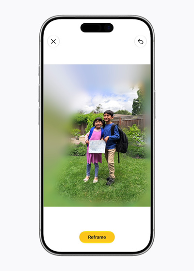 Apple rozširuje AI funkcie naprieč celým ekosystémom, tieto novinky pribudnú aj do tvojho zariadenia
