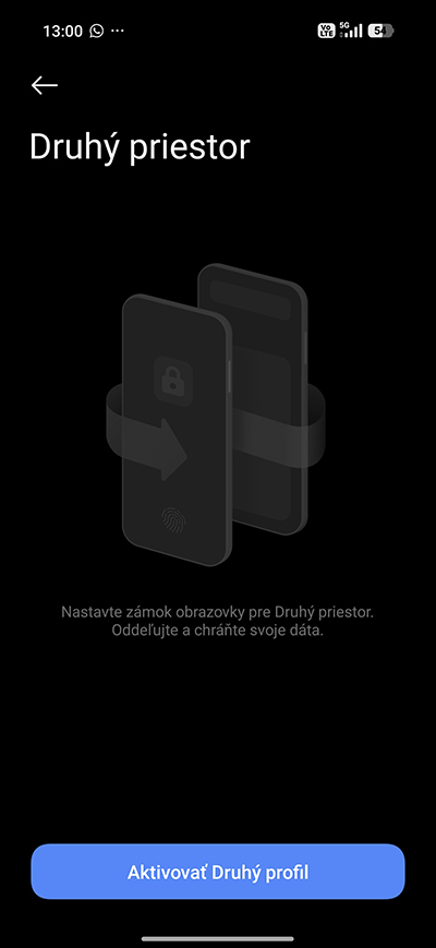 Ako zapneš na Android smartfóne režim pre hostí?