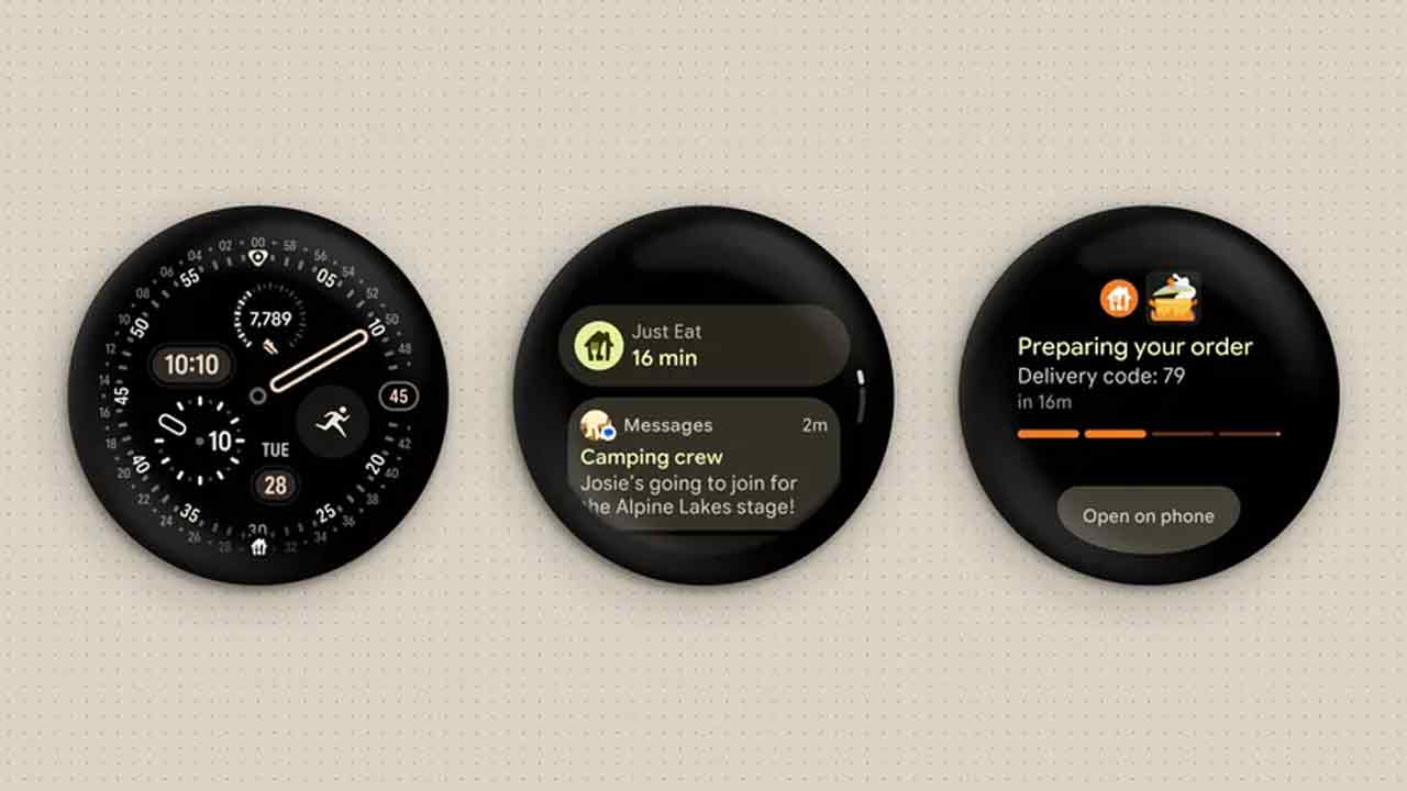 Android 17 a WearOS 7 dostávajú niekoľko noviniek, ktoré určite oceníš