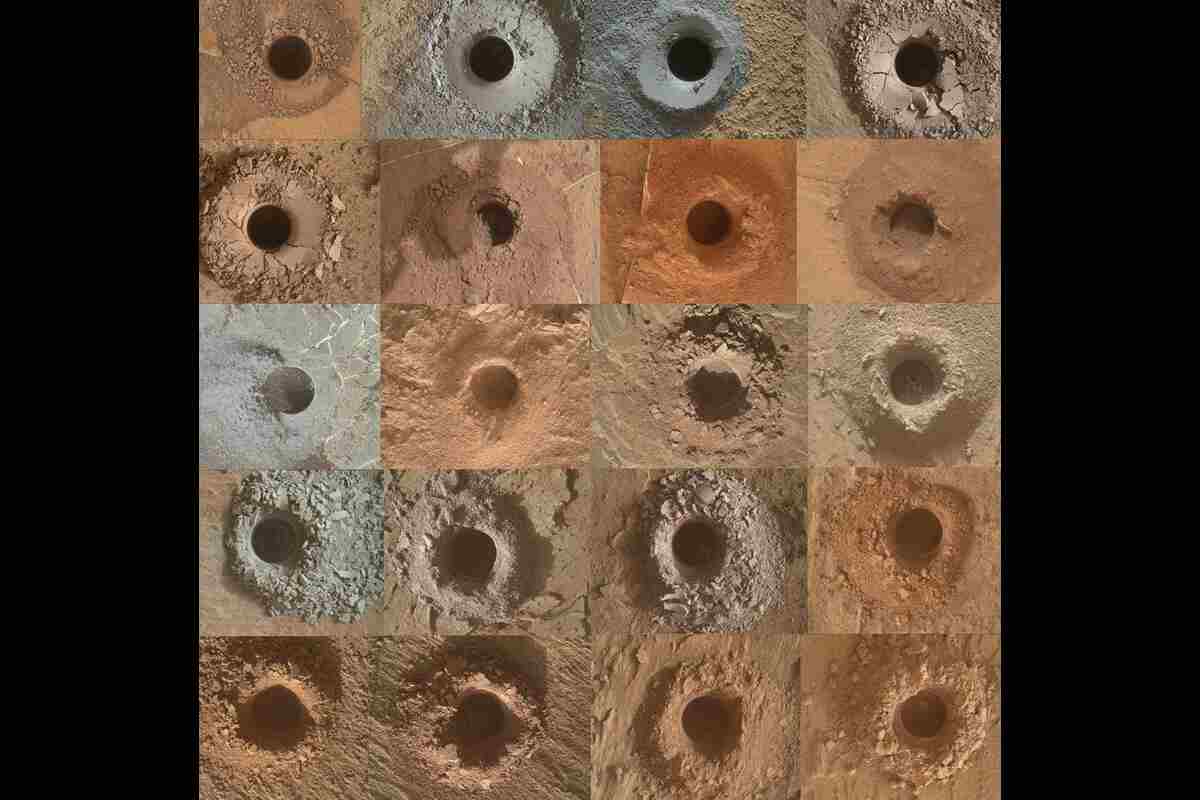 Mars