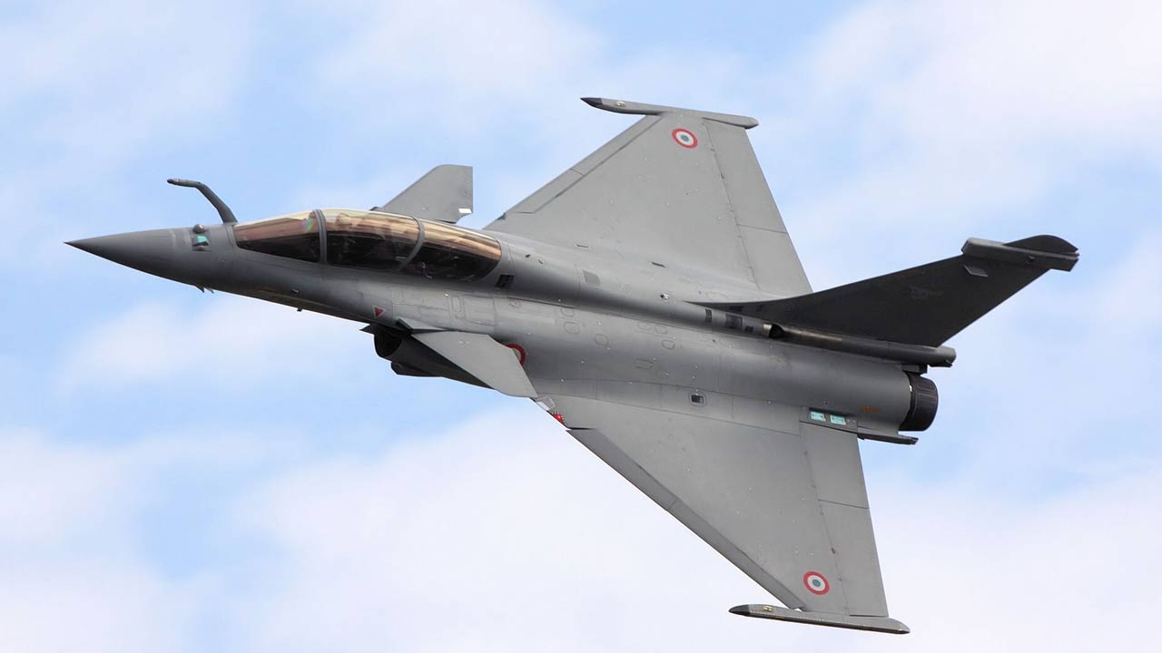 Francúzska stíhačka Rafale dostáva novú raketu