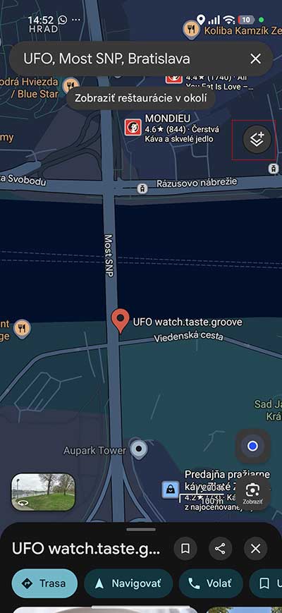 Google Mapy ponúkajú fascinujúcu funkciu, ktorá ťa presunie späť v čase