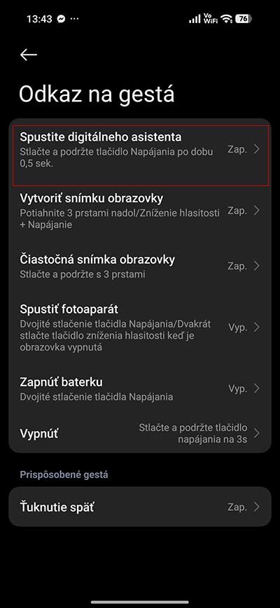 Toto sú funkcie Androidu, ktoré ti zrýchlia prácu so smartfónom