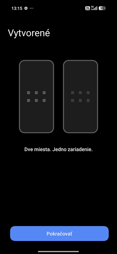 Ako zapneš na Android smartfóne režim pre hostí?
