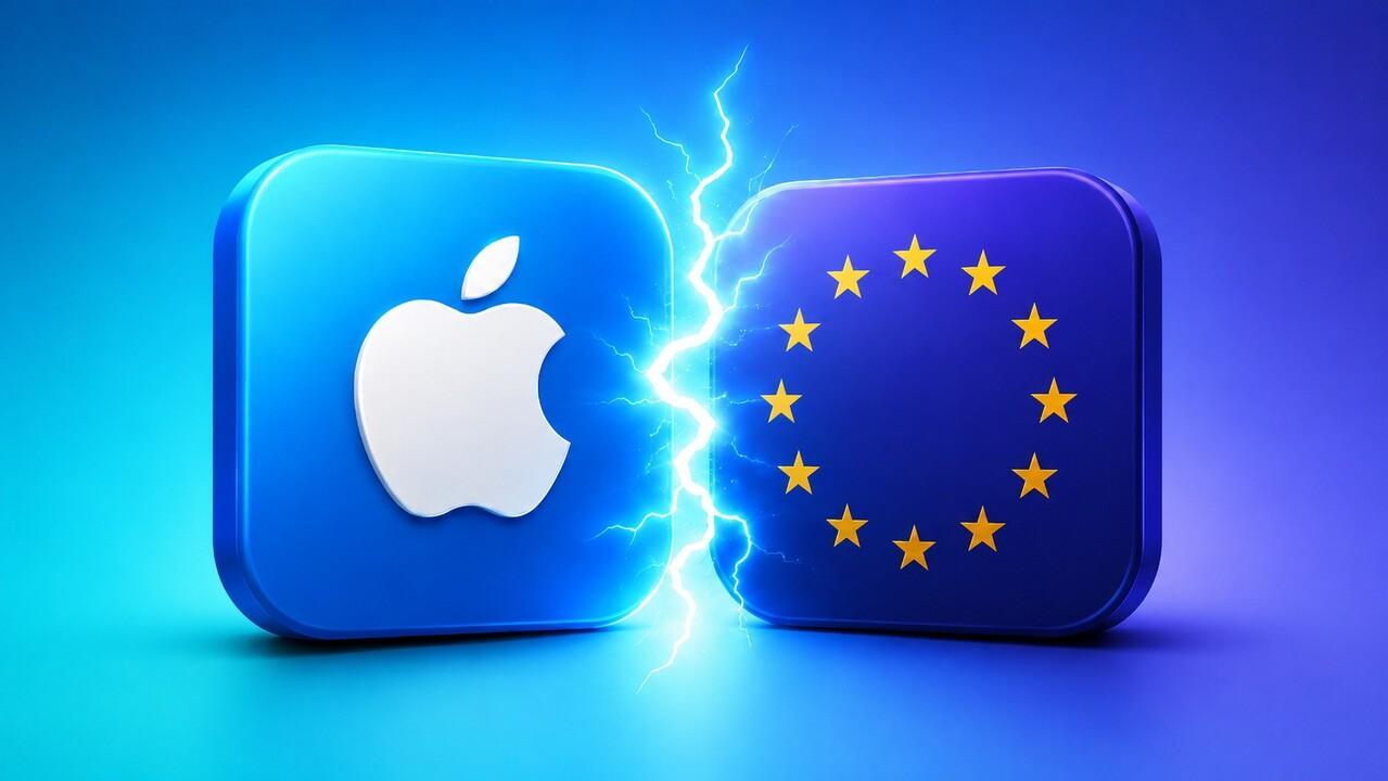 Apple vs Europska unia
