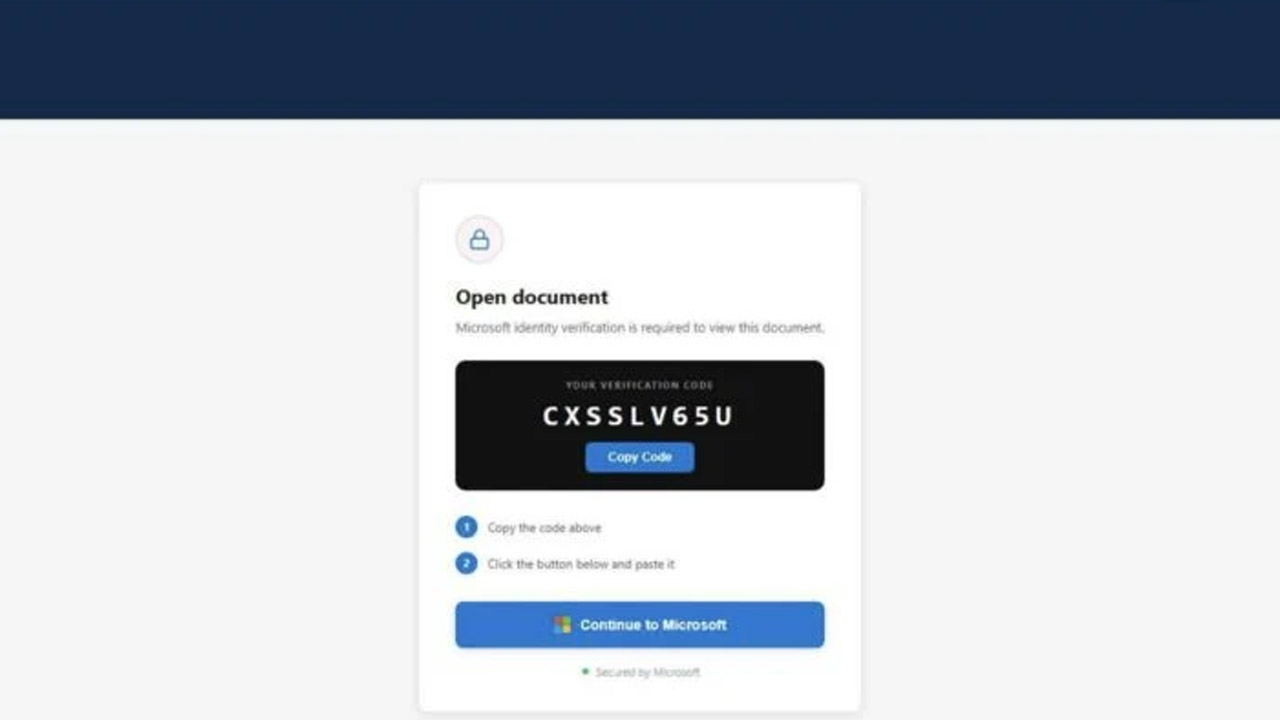 Bezpečnostní analytici upozorňujú na kampaň EvilTokens, ktorá zneužíva legitímne nástroje Microsoftu