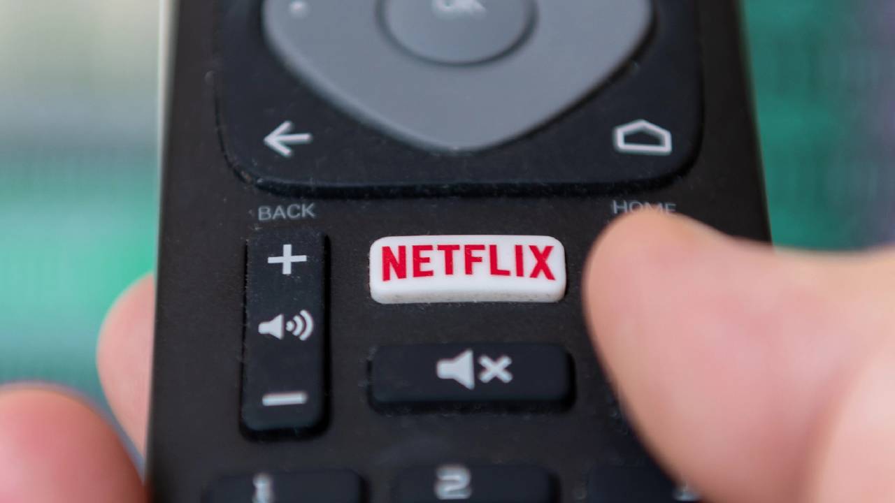 Netflix