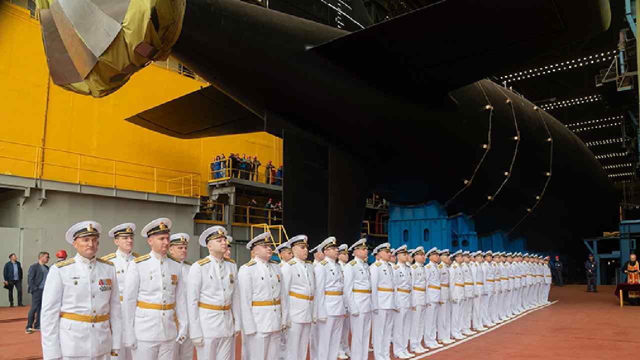 Rusko jadrova ponorka Uljanovsk_1.jpg