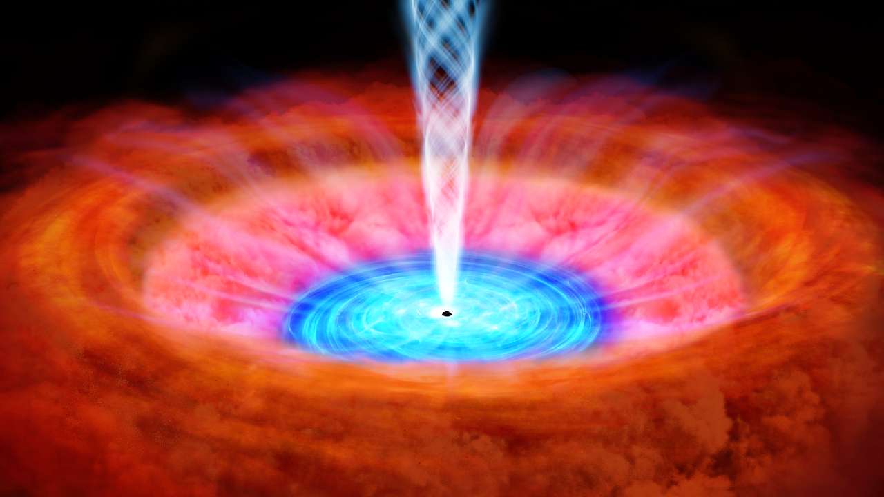akrecny disk NGC 4151.jpg