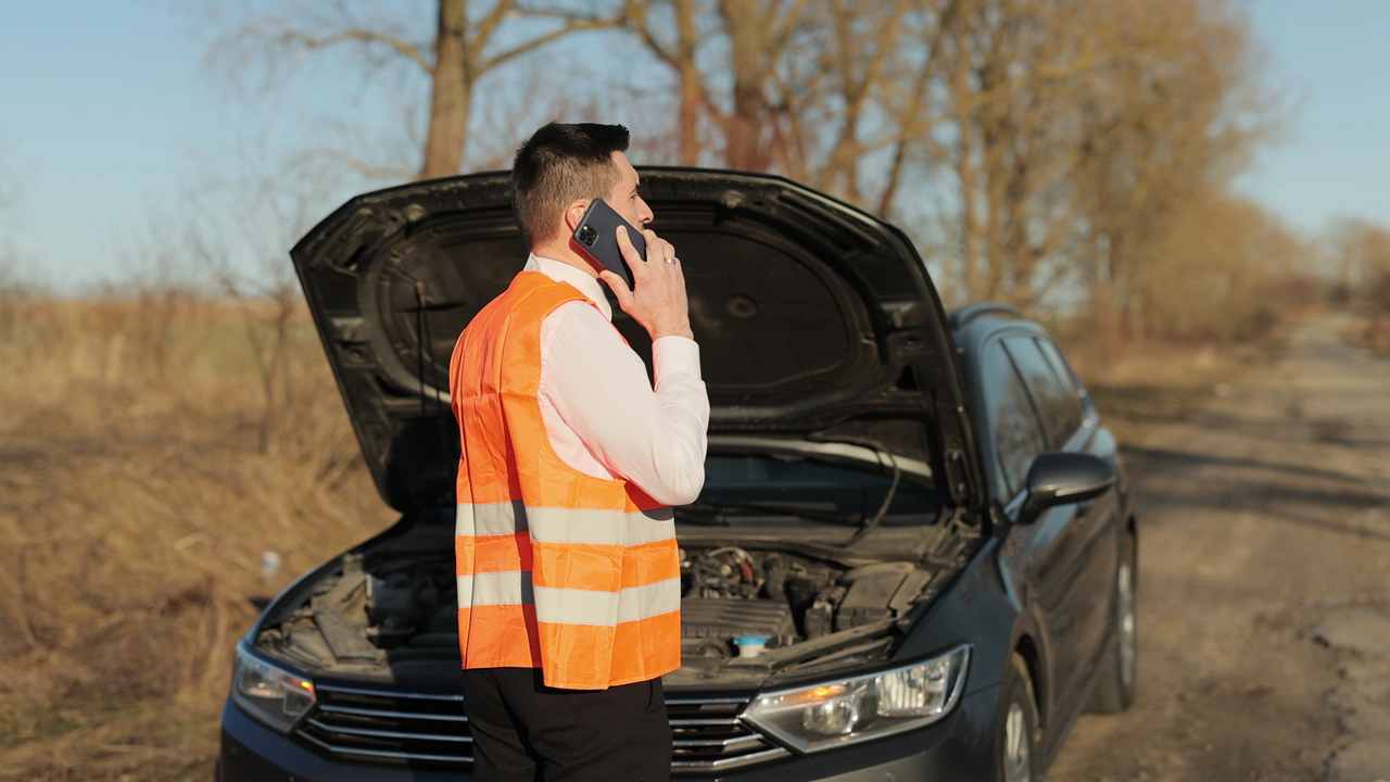 asistentcne sluzby auto