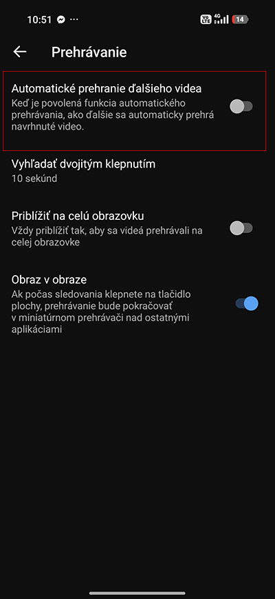 Ako získať väčšiu kontrolu nad YouTube algoritmom a krátkymi videami?