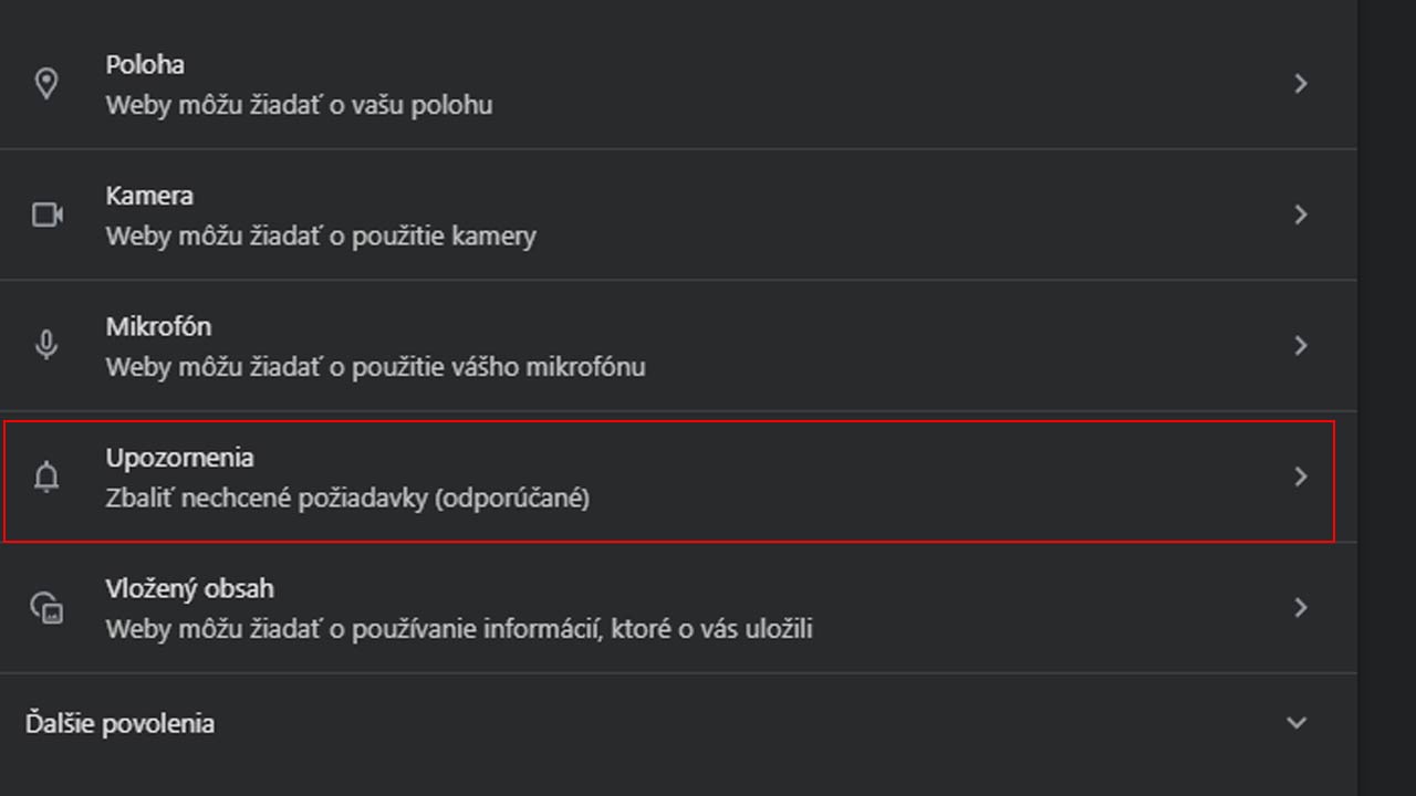 Otravuje ťa Windows každú chvíľu s upozorneniami? takto vypneš tie najmenej dôležité