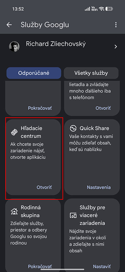 Ak sa chystáš na dovolenku, tieto Android funkcie ti odporúčame zapnúť ešte pred cestou