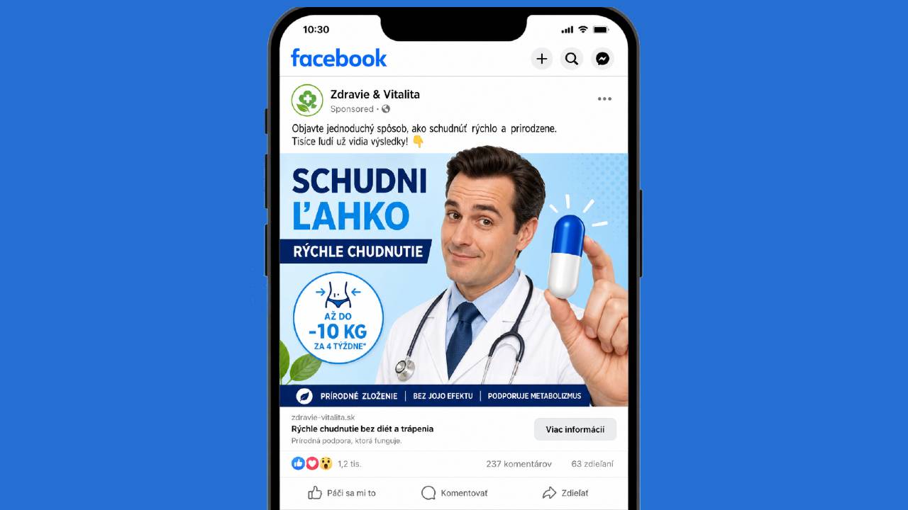 podvodne reklamy facebook falosny lekar.jpg