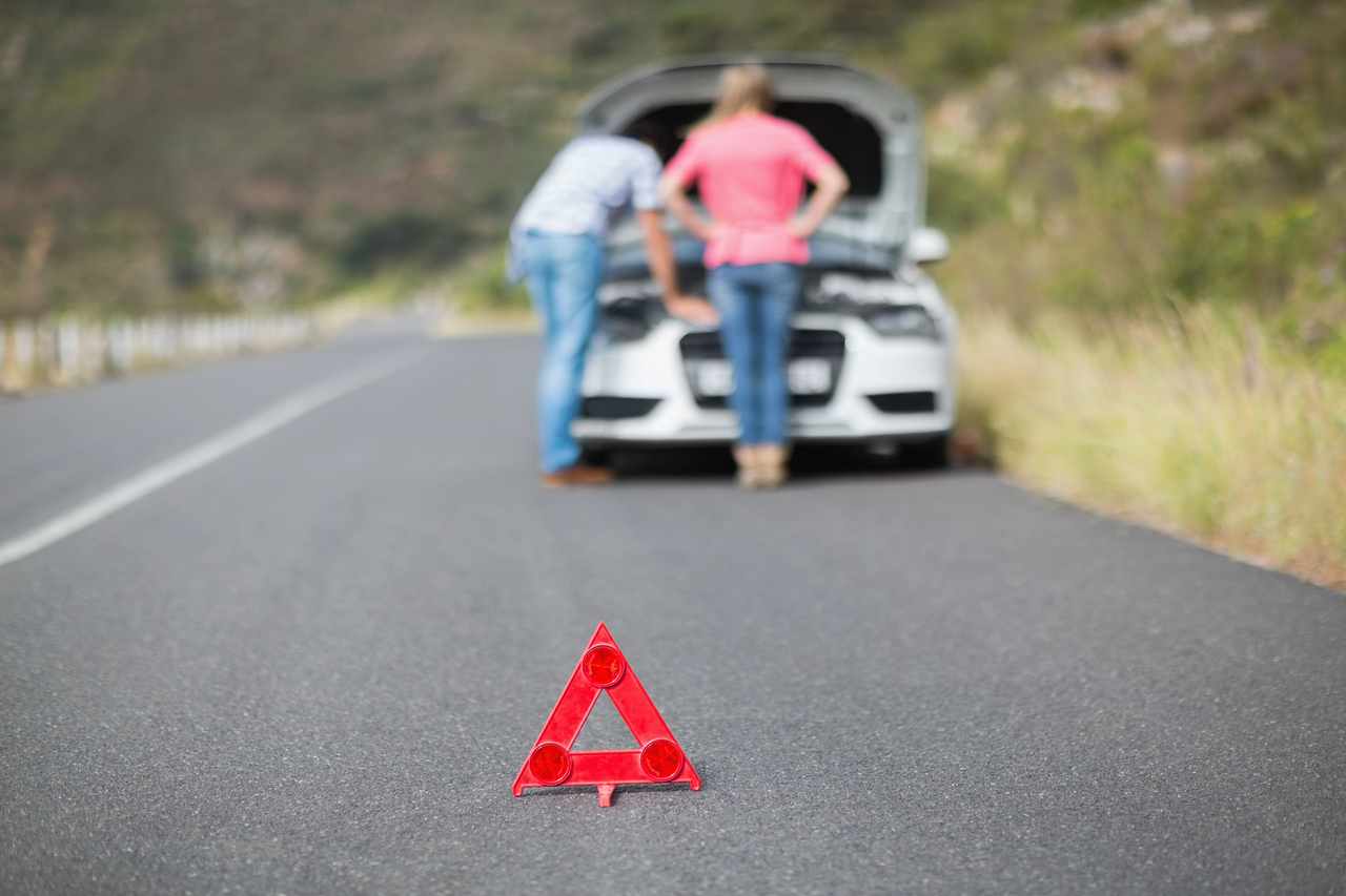 pokazene auto
